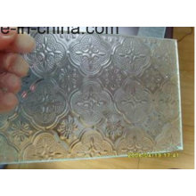 Low-E Insulating Glass/Double Glazed Glass/Glass on Steel Skylight